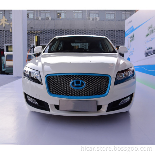 130km/h electric car/vehicle with fabulous quality good performance and long crusing range on sale